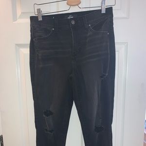 Lularoe Denim size 28